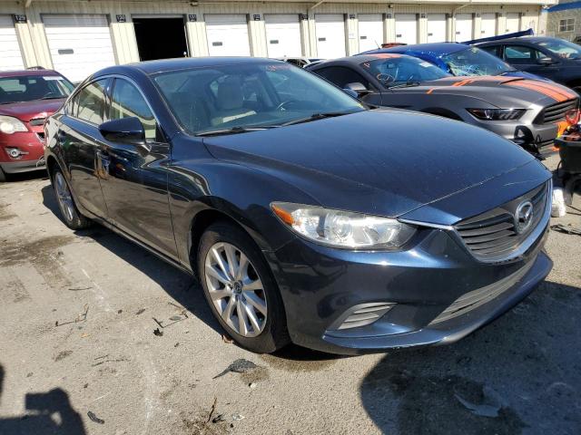 MAZDA 6 SPORT 2015 jm1gj1u59f1204998