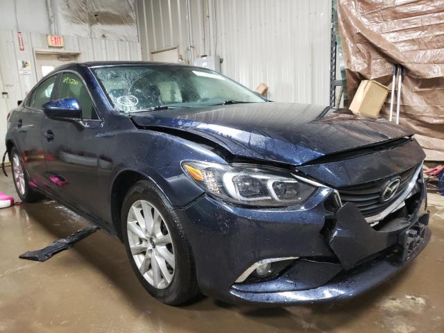 MAZDA 6 SPORT 2015 jm1gj1u59f1206895