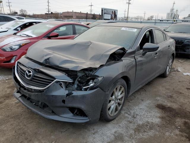 MAZDA 6 SPORT 2015 jm1gj1u59f1207044