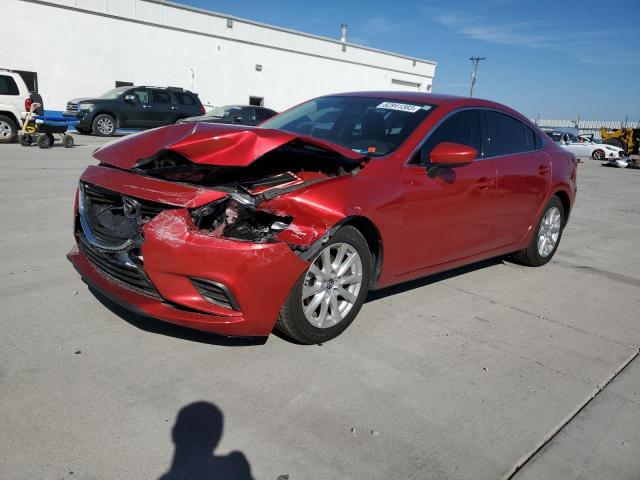 MAZDA 6 SPORT 2015 jm1gj1u59f1220165