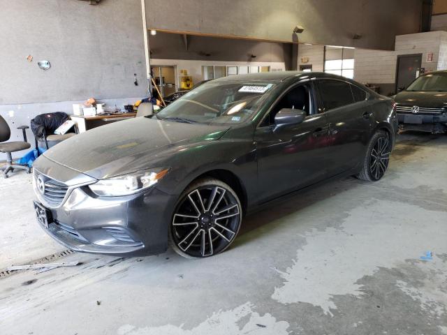 MAZDA 6 SPORT 2016 jm1gj1u59g1400635