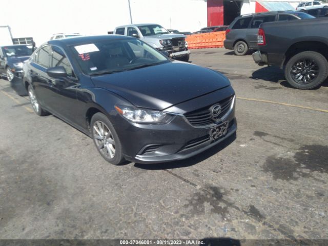 MAZDA MAZDA6 2016 jm1gj1u59g1403065