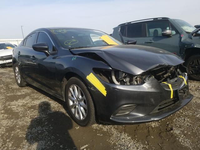 MAZDA 6 SPORT 2016 jm1gj1u59g1404166