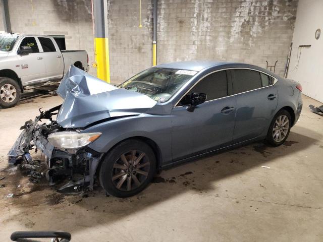 MAZDA 6 SPORT 2016 jm1gj1u59g1411067