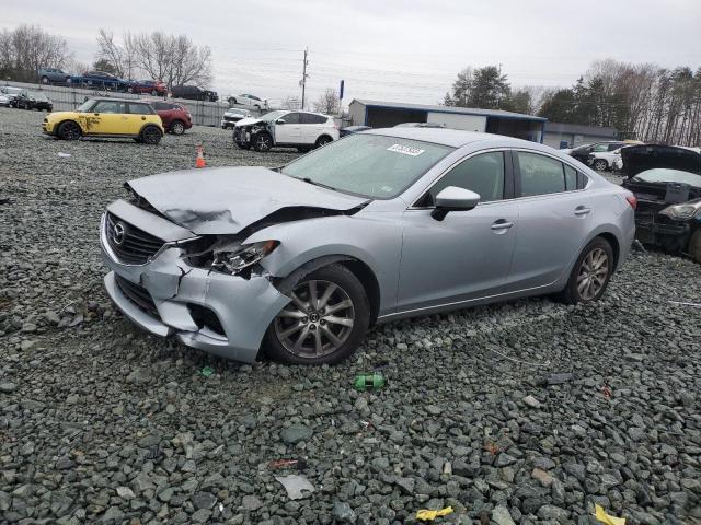 MAZDA 6 SPORT 2016 jm1gj1u59g1412722