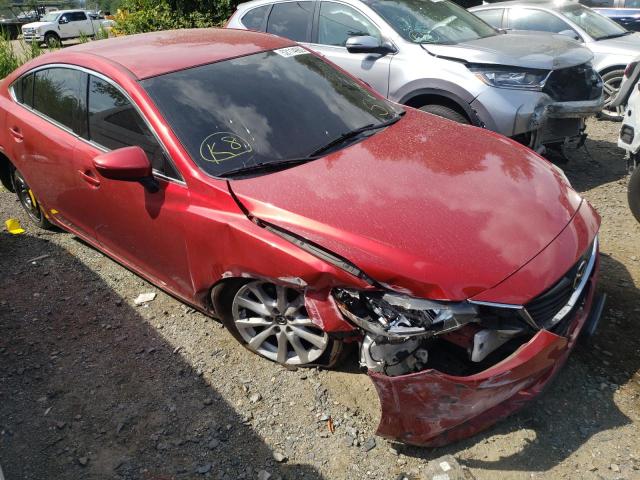 MAZDA 6 SPORT 2016 jm1gj1u59g1413238