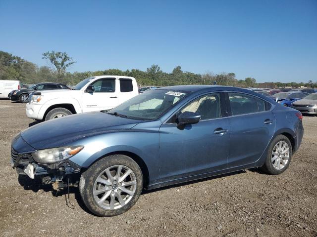 MAZDA 6 SPORT 2016 jm1gj1u59g1417340