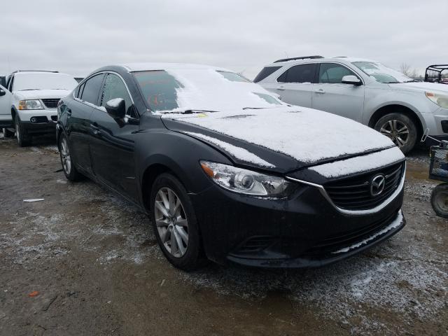 MAZDA 6 SPORT 2016 jm1gj1u59g1417497