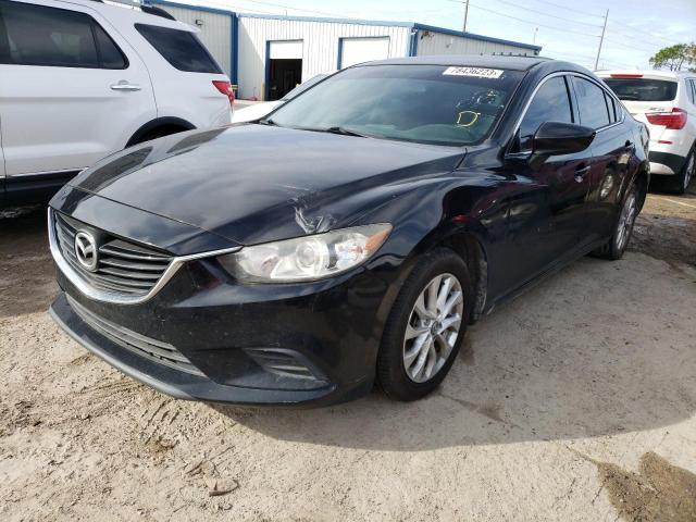 MAZDA 6 2016 jm1gj1u59g1441170