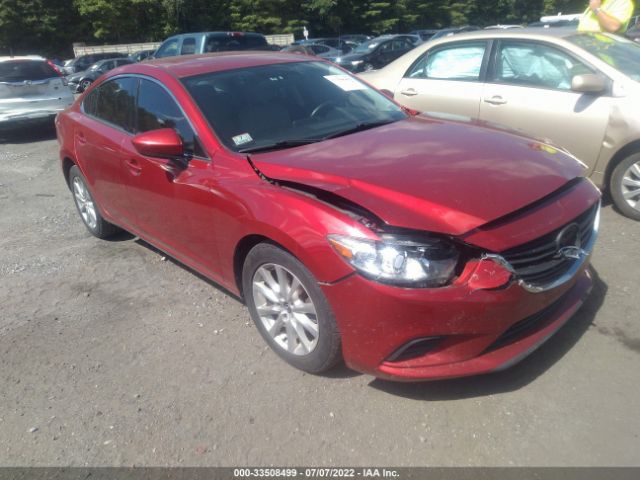 MAZDA 6 2016 jm1gj1u59g1447924