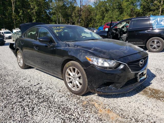 MAZDA 6 SPORT 2016 jm1gj1u59g1457921