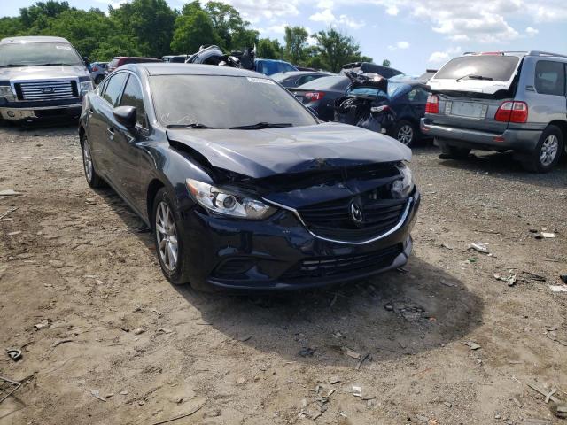 MAZDA 6 SPORT 2016 jm1gj1u59g1459393