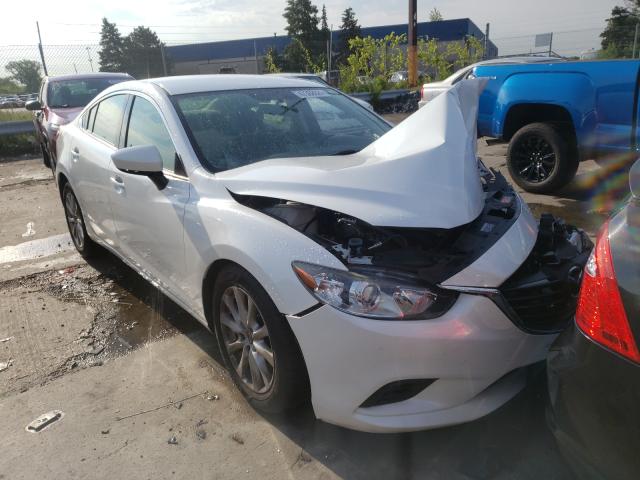 MAZDA 6 SPORT 2016 jm1gj1u59g1469275