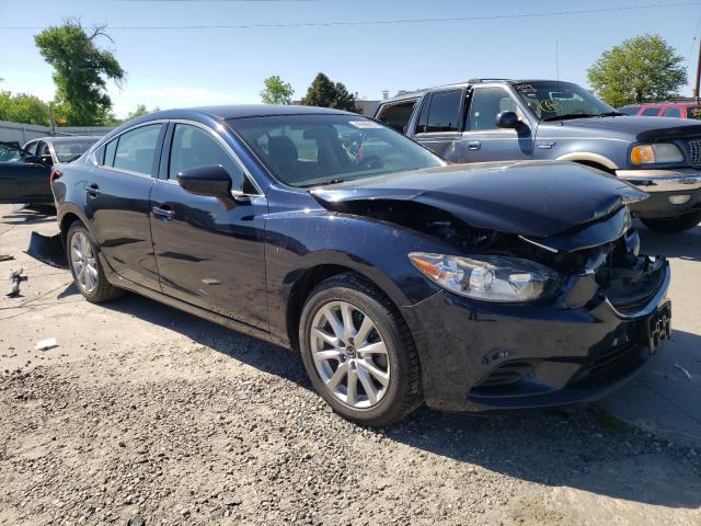 MAZDA 6 SPORT 2016 jm1gj1u59g1470085