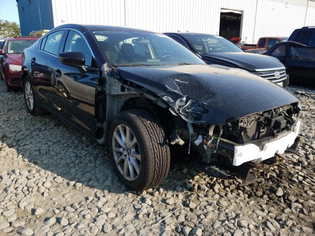 MAZDA NULL 2016 jm1gj1u59g1477490