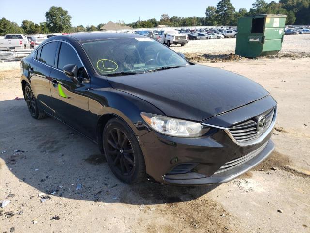 MAZDA 6 SPORT 2016 jm1gj1u59g1477604