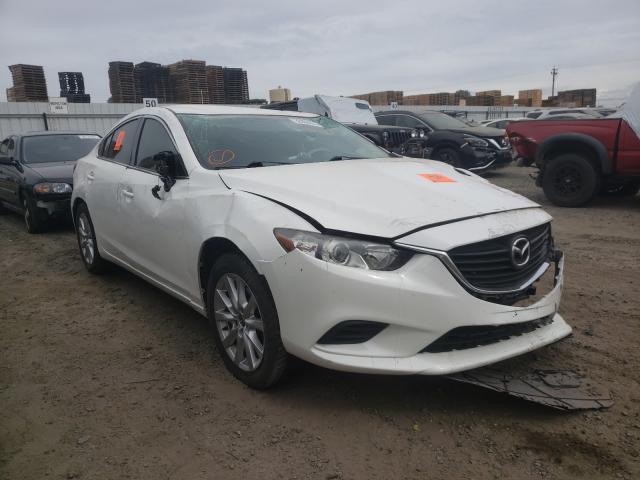 MAZDA 6 SPORT 2016 jm1gj1u59g1480504