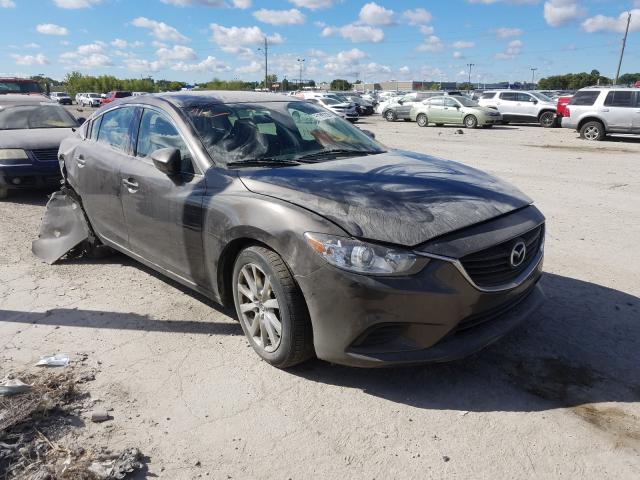 MAZDA 6 SPORT 2016 jm1gj1u59g1486707