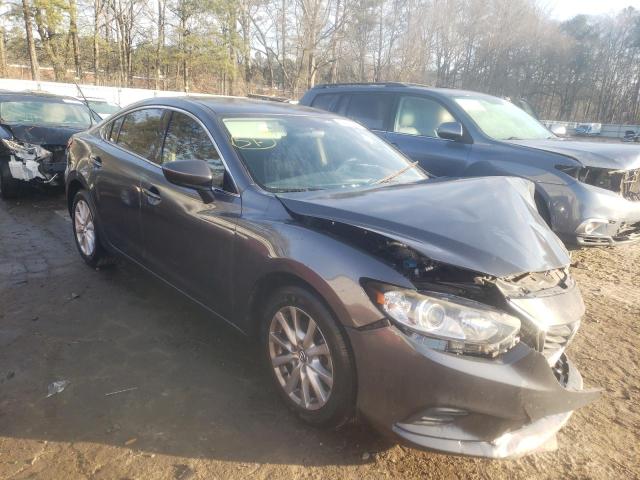 MAZDA 6 SPORT 2014 jm1gj1u5xe1100910