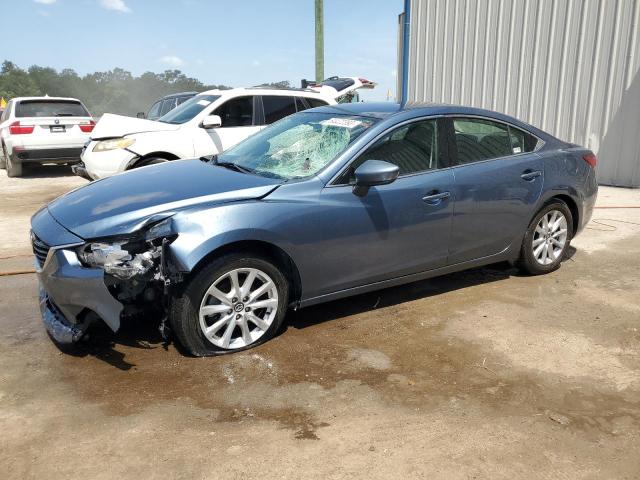 MAZDA 6 SPORT 2014 jm1gj1u5xe1101068