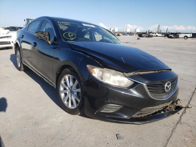 MAZDA 6 SPORT 2014 jm1gj1u5xe1103533