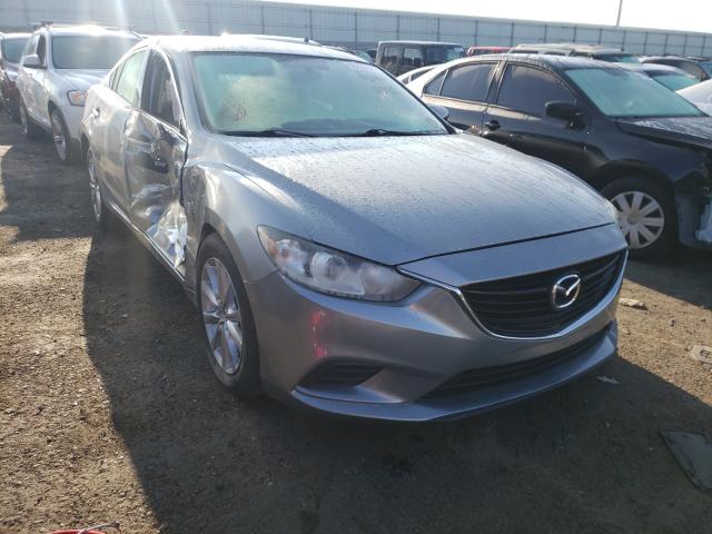 MAZDA 6 SPORT 2014 jm1gj1u5xe1103676