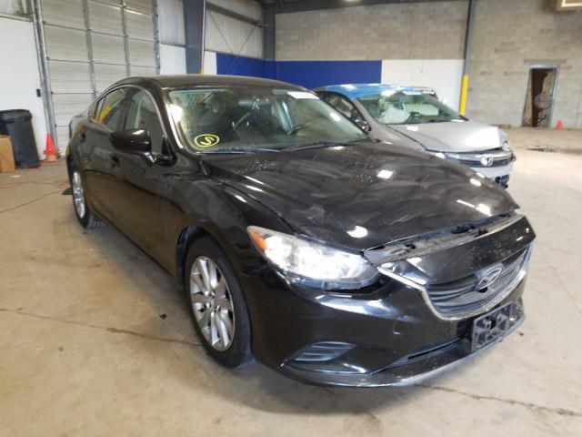 MAZDA 6 SPORT 2014 jm1gj1u5xe1110904