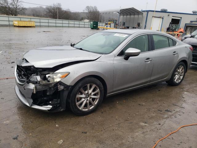 MAZDA 6 SPORT 2015 jm1gj1u5xf1186382