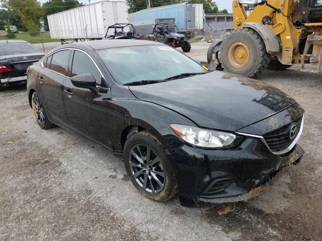 MAZDA 6 SPORT 2015 jm1gj1u5xf1193476