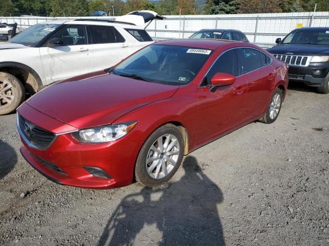 MAZDA 6 SPORT 2015 jm1gj1u5xf1199858