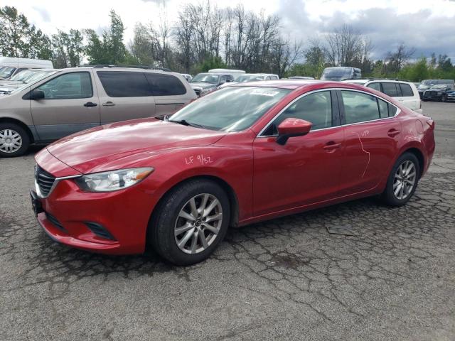 MAZDA 6 2015 jm1gj1u5xf1211717