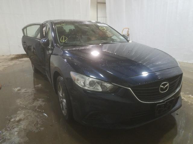 MAZDA 6 SPORT 2015 jm1gj1u5xf1211748