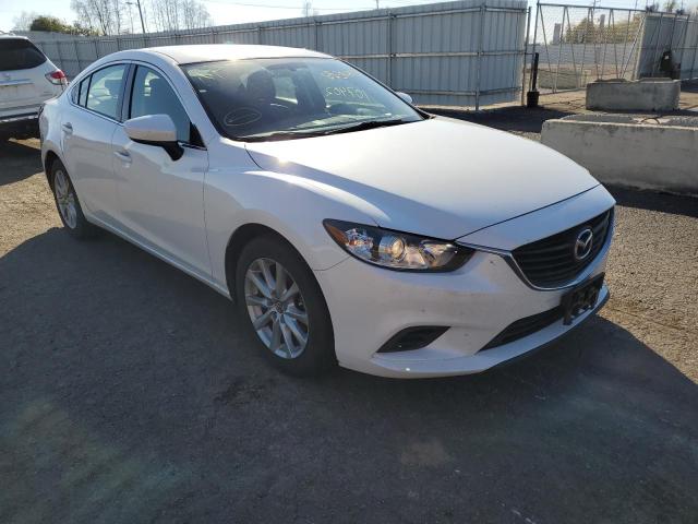 MAZDA 6 SPORT 2015 jm1gj1u5xf1213399