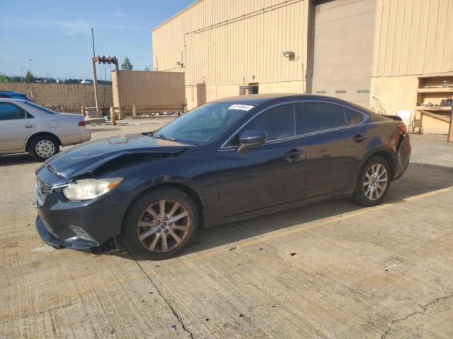 MAZDA 6 2016 jm1gj1u5xg1407688