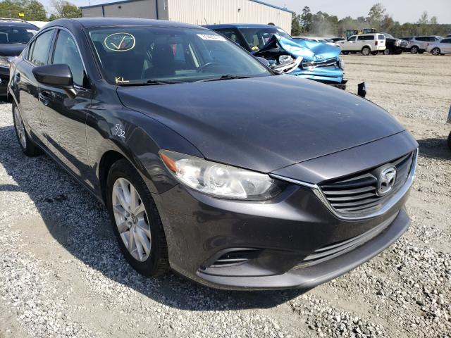 MAZDA NULL 2016 jm1gj1u5xg1409005