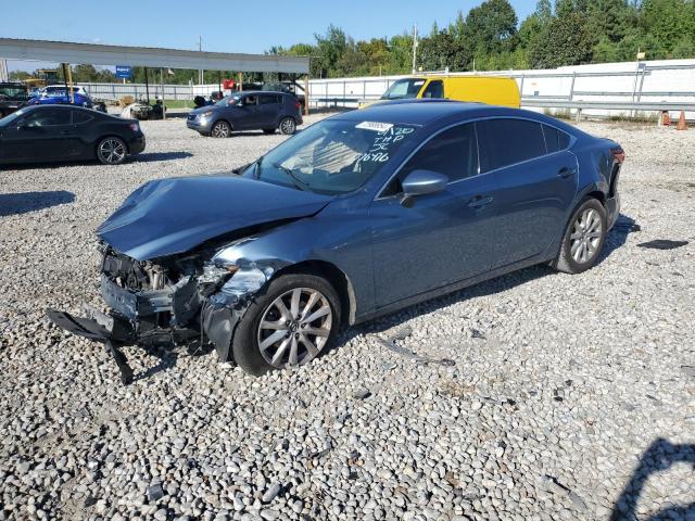 MAZDA 6 SPORT 2016 jm1gj1u5xg1410963