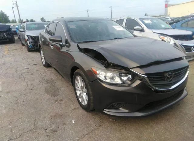 MAZDA MAZDA6 2016 jm1gj1u5xg1415404