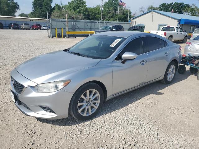 MAZDA 6 2016 jm1gj1u5xg1420747