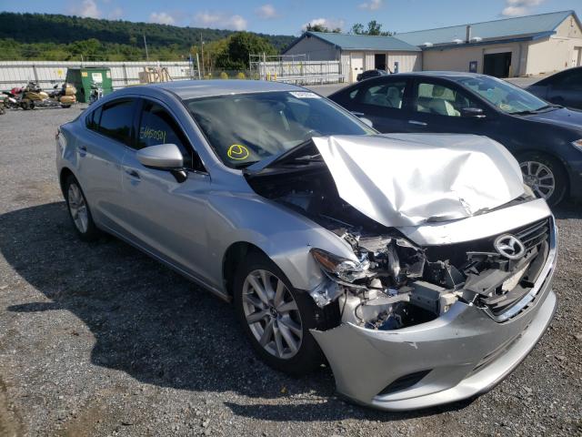 MAZDA 6 2015 jm1gj1u5xg1426807