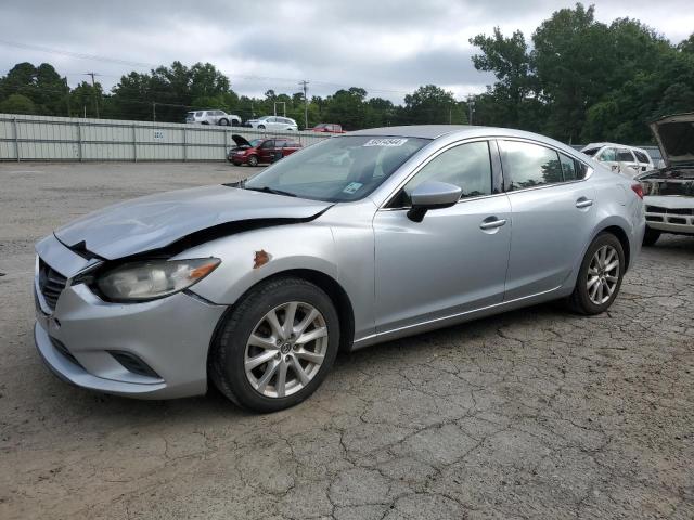 MAZDA 6 2016 jm1gj1u5xg1427231