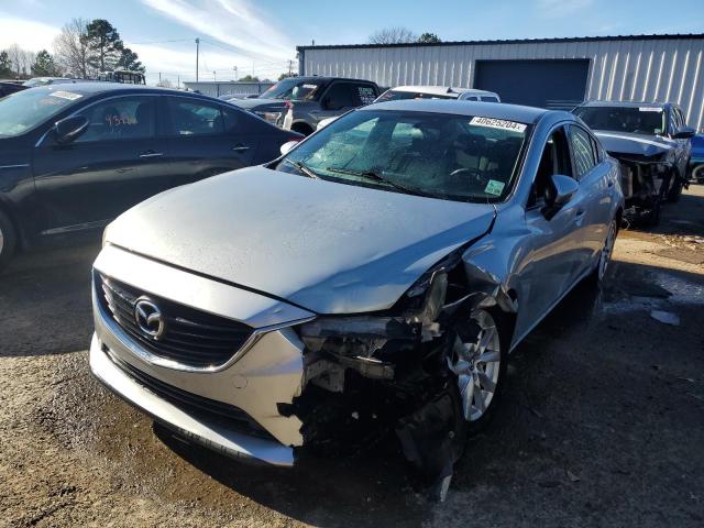 MAZDA 6 2016 jm1gj1u5xg1429044