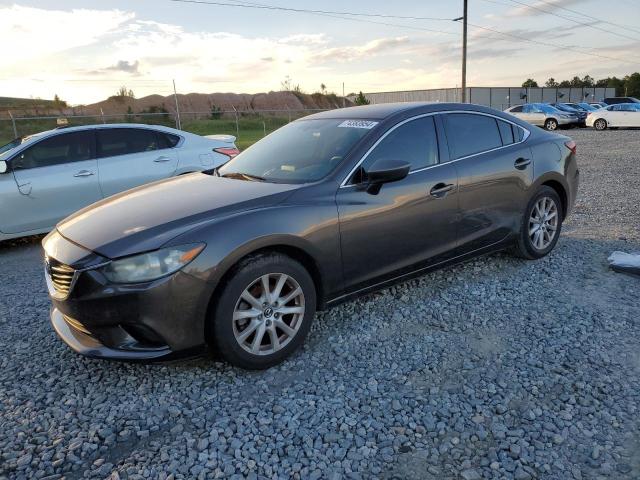 MAZDA 6 SPORT 2016 jm1gj1u5xg1441484