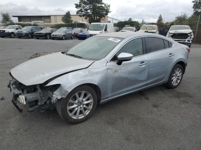 MAZDA 6 SPORT 2016 jm1gj1u5xg1444580