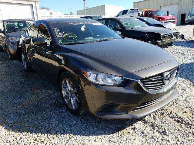 MAZDA NULL 2016 jm1gj1u5xg1447320