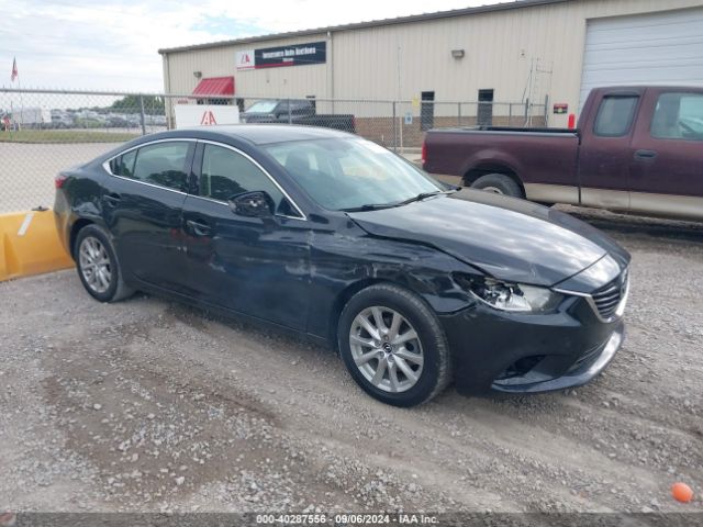 MAZDA MAZDA6 2016 jm1gj1u5xg1450847