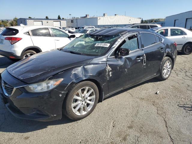 MAZDA 6 2016 jm1gj1u5xg1457474