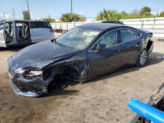 MAZDA 6 2016 jm1gj1u5xg1475327