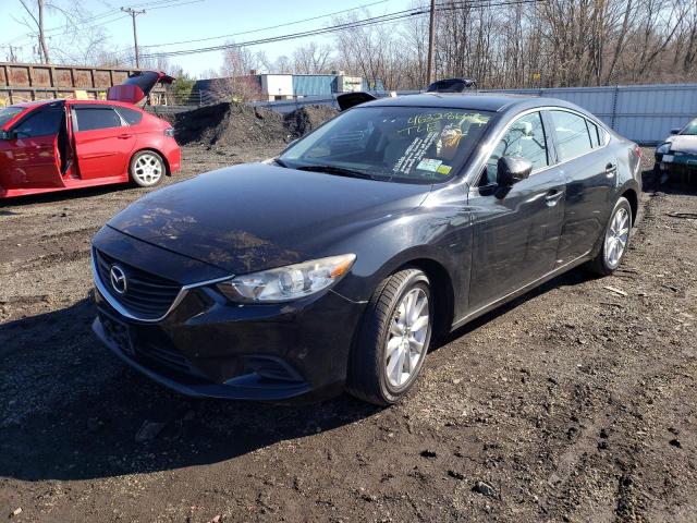 MAZDA 6 SPORT 2016 jm1gj1u5xg1475733