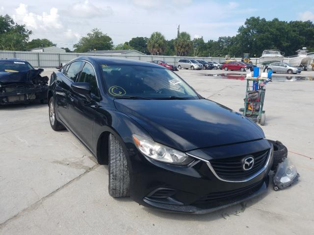 MAZDA NULL 2016 jm1gj1u5xg1477417