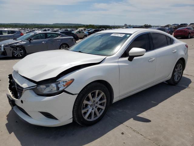 MAZDA 6 2016 jm1gj1u5xg1480270